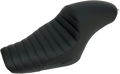 SADDLEMEN Americano Tuck And Roll Seat - XLC 807-03-0934
