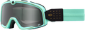 100% Barstow Goggles - Cardif - Smoke 50000-00001