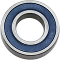 Parts Unlimited Ball Bearing - 30x62x16 6206-2rs