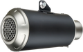 LEOVINCE LV-10 Black Edition Muffler - Duke 790/890 2018-2024   15228B