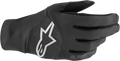ALPINESTARS Drop 4.0 Gloves - Black - Large 1566220-10-LG
