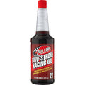 RED LINE SYNTHETIC OIL 2-Stroke Racing Oil - 16 US fl oz. 40603