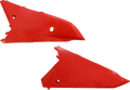 UFO Side Panels - Red HO05606-070