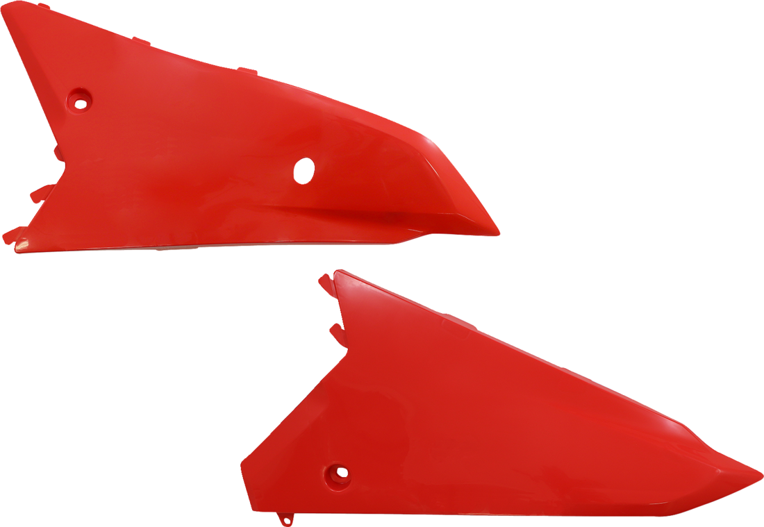 UFO Side Panels - Red HO05606-070