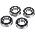 FACTORY LINKS Wheel Bearing Kit - Rear - Harley-Davidson/Kawasaki ARA-K-014
