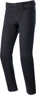 ALPINESTARS Radon Pants - Black - US 28 / EU 44 3328022-713-28