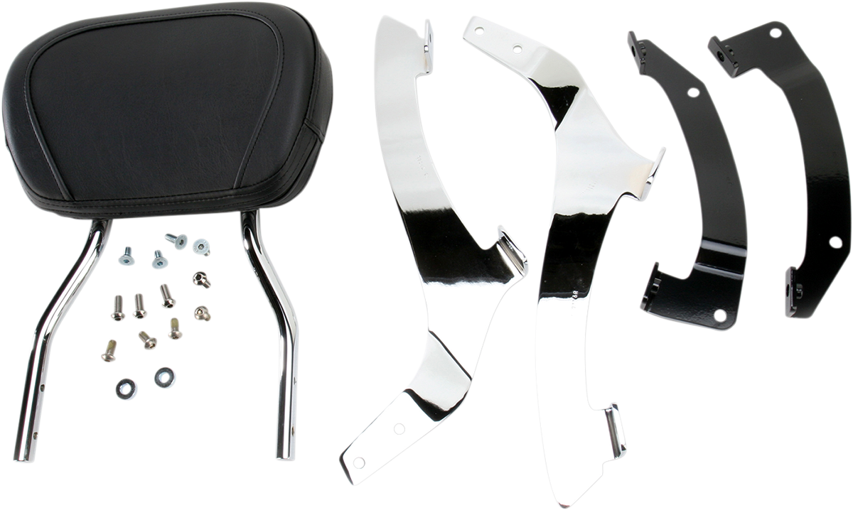 COBRA Sissy Bar - Tall - VT1300CS 02-7634