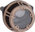 ARLEN NESS Method Air Cleaner - Titanium 600-018