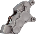 ARLEN NESS 6-Piston Caliper - 11.8" - Titanium 02-219
