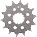 MOOSE RACING Front Sprocket - 14 Tooth - 85 SX D26-51A9-14CRMO