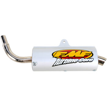 FMF Turbinecore Spark Arrestor Silencer PW 50 1983-2009, 2013-2022 024035 1821-1363