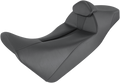 SADDLEMEN Adventure Track Seat - Backrest - Africa Twin 0810-H046BR