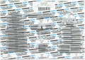 DRAG SPECIALTIES Motor Socket Head Bolts - XL '77-'84 MK101