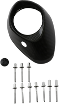 AKRAPOVIC End Cap V-EC36 1860-0210