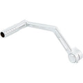 ARLEN NESS Speedliner Shift Lever - Chrome 420-124