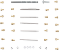 DYNOJET Jet Kit - Suzuki GSX750 3130