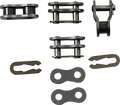 Parts Unlimited 520 - Chain - Repair Kit T5204