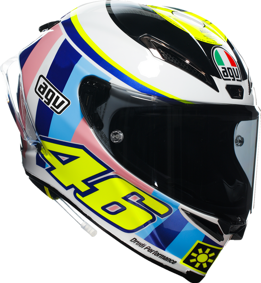 AGV Pista GP RR Helmet - Assen 2007 - XL 2118356002009XL