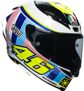AGV Pista GP RR Helmet - Assen 2007 - Small 2118356002009S