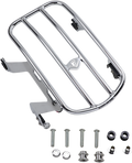 COBRA Detachable Luggage Rack - Chrome 602-2511