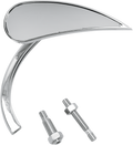 ARLEN NESS Teardrop Mirror - Right 13-411