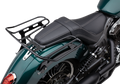 COBRA Detachable Wrap Around Rack - Black - Scout 502-2611B