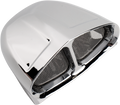 COBRA Powrflo Air Filter - Chrome - Phantom 06-0119
