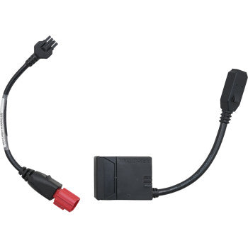 DYNOJET Power Vision 4 Fuel Injection Controller - M8 PV4-15-04