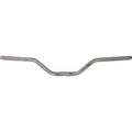 THRASHIN SUPPLY CO. 1" Handlebar - Mid Bend - Stainless Steel TSC-2712-0