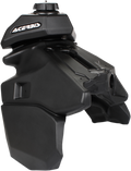 ACERBIS Gas Tank - Black - Husqvarna - 3.1 Gallon 2780650001