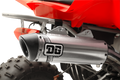 DG PERFORMANCE V2™ Exhaust 073-2130