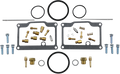 Parts Unlimited Carburetor Rebuild Kit - Arctic Cat 26-1914