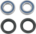 MOOSE RACING Wheel Bearing Kit - Front 25-1081