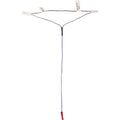 SADDLE TRAMP Accessory T-Harness - '14-'22 Touring BC-9718