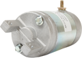 Parts Unlimited Starter Motor 410-54015