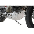 SW-MOTECH Engine Guard - Silver - Ducati - Multistrada V4 MSS.22.822.10000/S