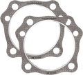 S&S CYCLE Gaskets - 4" - Twin Cam 930-0090