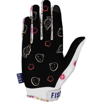 FIST HANDWEAR Strapped Lucky Dumpling Gloves - Small F-GS-00687-S