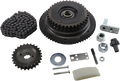 BELT DRIVES LTD. Primary Drive System - Electric Start CD-1-90