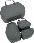 SADDLEMEN Saddlebag Packing Cube Liner Set - GL1800 EX000551