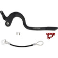 MOOSE RACING Brake Pedal - Red 82-0112-21-11