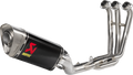 AKRAPOVIC Race Exhaust MT-09 2021-2023 S-Y9R12-APC 1810-2864