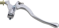 Parts Unlimited Lever Assembly - Left-Hand - Honda 20337
