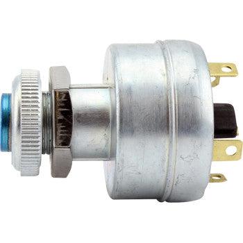 RM STATOR Ignition Key Switch - 3-Position - Ski-Doo RMS110-102891