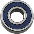 Parts Unlimited Ball Bearing - 25x62x17 6305-2rs