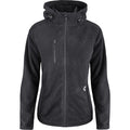 GERBING HEATED CLOTHING Women's 7V Thermite Fleece Heated Jacket 2.0 - Gray - Medium GER-TFJKT-7V-W-G-M