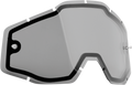 FMF PowerBomb/PowerCore Lens - Dual Pane - Smoke F-59007-00002 2602-0988