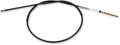 Parts Unlimited Brake Cable - Suzuki 58500-24300