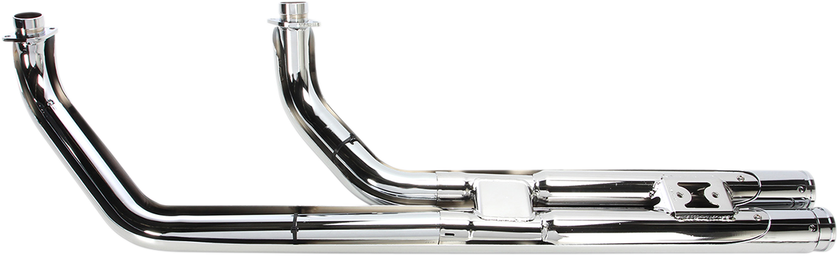 COBRA Speedster Short Exhaust - VN900 2006-2016 4718T