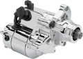 DRAG SPECIALTIES Chrome 1.4 kW Starter 80-1014